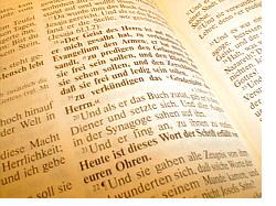 Die Bibel